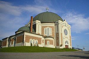 270 000 $ pour la restauration de la cathédrale Sainte-Thérèse-d'Avila