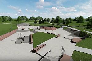 1,3 M$ pour un nouveau skateparc au parc Père-Marquette