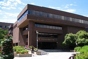 Concours d’architecture pour la bibliothèque Gabrielle-Roy