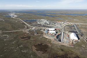 Projet minier Meliadine : contrat de 25 M$ pour HONCO