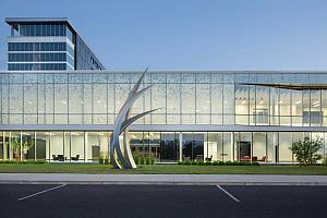 Prix de design pour le Centrexpo de Drummondville