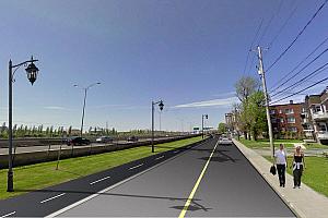 Saint-Lambert lance ses projets 2017