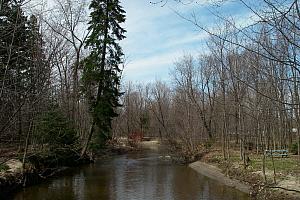 Consultation sur le Projet de réaménagement de la rivière Lorette