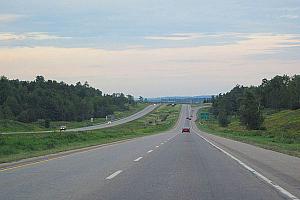 Autoroute 50 : demande pour l'élargissement du tronçon Mirabel-Lachute