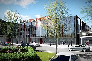 Consultation publique sur la Plaza Sainte-Thérèse
