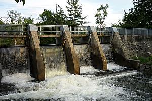 Montérégie : 3,6 M$ pour améliorer les infrastructures liées à l'eau