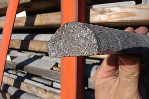 Une usine de concentré de graphite à Saint-Michel-des-Saints