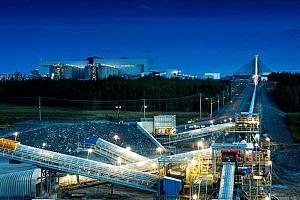 Autorisation du Projet Extension Malartic