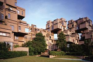 Habitat 67 