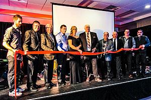 Saint-Gérard-Majella : inauguration du Centre de services municipaux