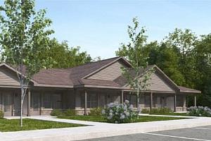 Sherbrooke : construction de logements pour personnes handicapées