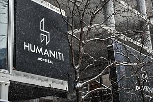 Grand Chantier du projet Humaniti