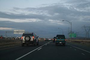 Montérégie : 515 M$ en projets routiers et maritimes