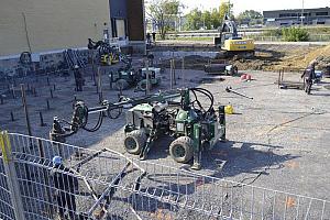 Le gouvernement du Canada soutient la croissance de Techno Pieux