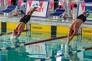 Les noms des quatre firmes finalistes retenues pour la seconde étape du concours