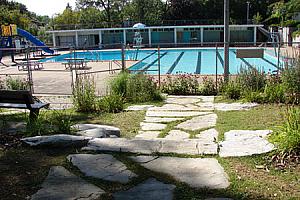 Sainte-Thérèse rénove la piscine Richelieu