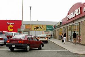 2,5 M$ pour la réhabilitation du Carrefour Place Belvédère de Sherbrooke