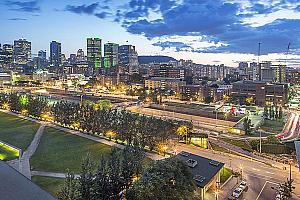 Dévoilement des finalistes pour l’aménagement de la place des Montréalaises