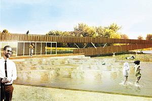5 M$ pour la décontamination de la plage de l'Est de Montréal