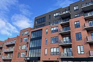Un coup d’accélérateur pour la construction de logements à Laval. Crédit : Ville de Laval