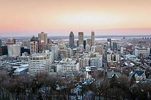 Montréal présente son plan d'action pour accélérer le développement immobilier