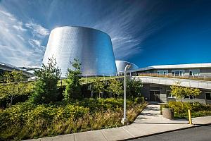 Le Planétarium Rio Tinto a reçu dernièrement la certification LEED Platine