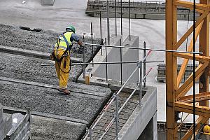 Travaux de bétonnage : l’importance de la coordination