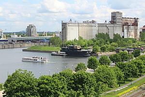 La société du Vieux-Port de Montréal (SVPM) organisera une consultation publique