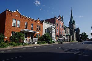 Trois-Rivières présente sa première politique d’habitation