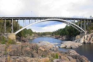 L'AAC propose l'utilisation de l’aluminium dans les ponts