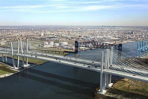 Contrats de plus de 90 M$ à New York pour Structal-ponts