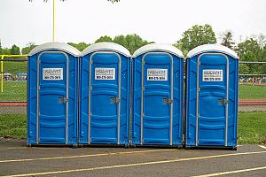 Toilettes sur les chantiers : mises à jour du Code de sécurité