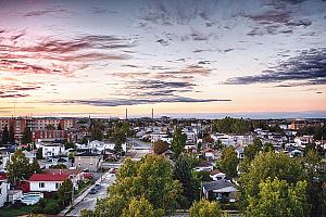 Cap vers le Nord-Ouest du Québec : régions distinctes, enjeux communs