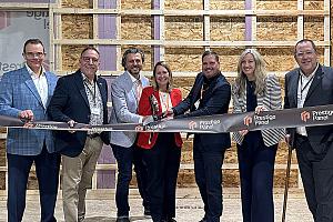 Prestige Panel investit 20 M$ dans une usine ultra-moderne. Crédit : Prestige Panel Solution Inc.