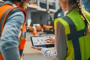 Des pistes pour accroître la productivité de l'industrie de la construction