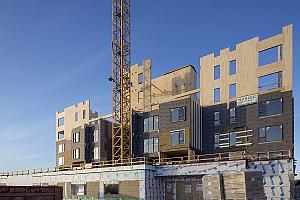 Chantier Projet Origine