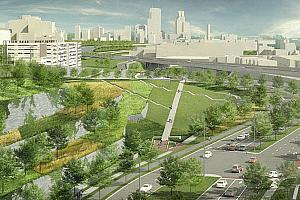 Turcot : signature du contrat de conception-construction