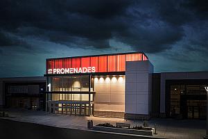 Les Promenades Gatineau dévoilent leur nouveau visage
