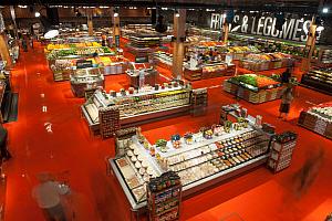 Loblaw investit 110 M$ au Québec et créera des centaines d'emplois