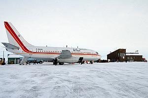 Inauguration de nouvelles infrastructures aéroportuaires à Puvirnituq