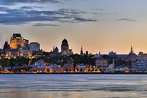 La Ville de Québec présente son PTI 2014-2016
