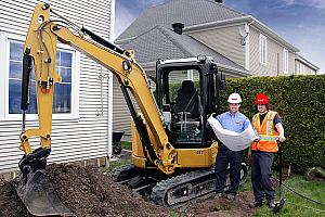 Qualinet lance sa division Excavation