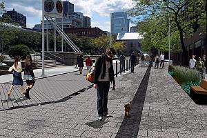 Ville-Marie revitalise le Quartier chinois