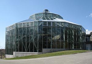 Appel de propositions pour le développement de l'ancien Jardin zoologique du Qué