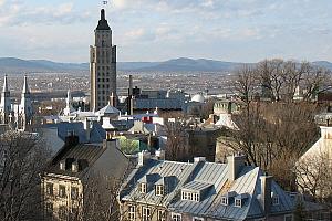 La Ville de Québec présente son budget 2016, totalisant plus de 1,4 milliard de 