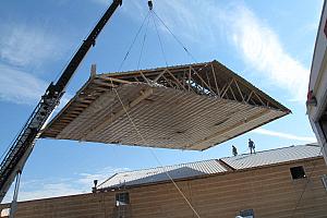 Rainmaker Construction célèbre son 10e anniversaire