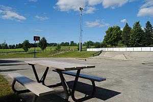 Le Récré-o-Parc de Compton se prépare à subir d'importantes améliorations grâce 