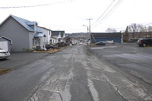Saint-Georges fera des travaux sur la 94e Rue