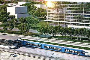 CDPQ Infra, filiale de la Caisse de dépôt et placement du Québec, annonce la con