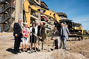 Pour Cogir Immobilier, nouveau propriétaire de la résidence depuis juin dernier,